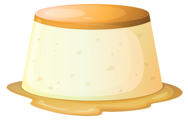 This png image - Caramel Cream PNG Clipart Picture, is available for free download