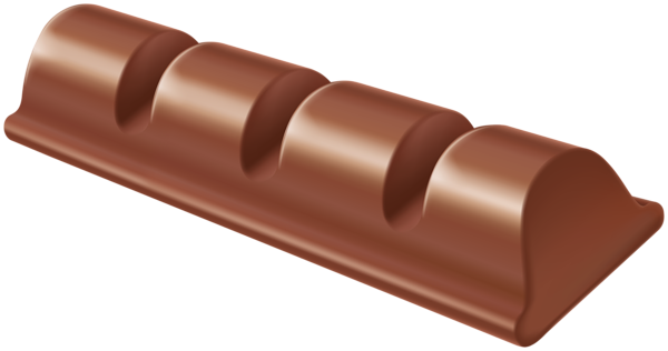 This png image - Chocolate Bar PNG Clipart, is available for free download