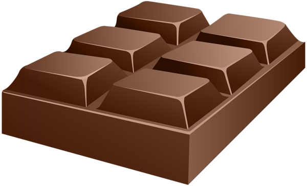 This png image - Chocolate PNG Clip Art Image, is available for free download