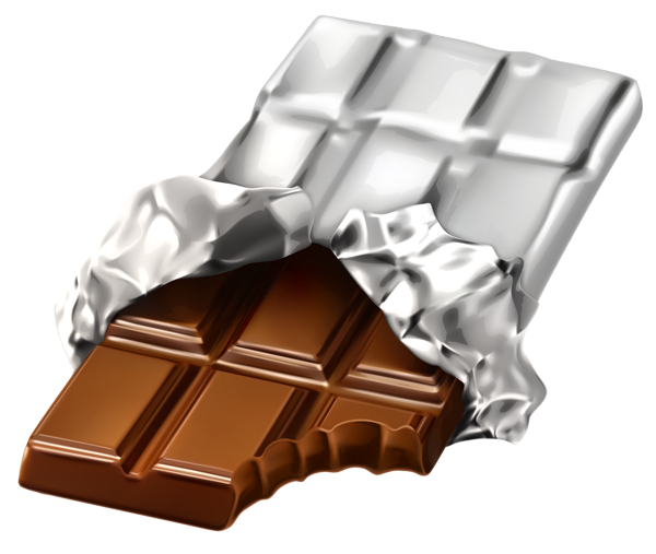 This png image - Chocolate PNG Clipart Picture, is available for free download