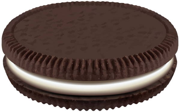 This png image - Chocolate Sandwich Biscuit PNG Clip Art Image, is available for free download