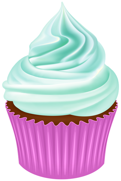 This png image - Cupcake Pink PNG Transparent Clipart, is available for free download