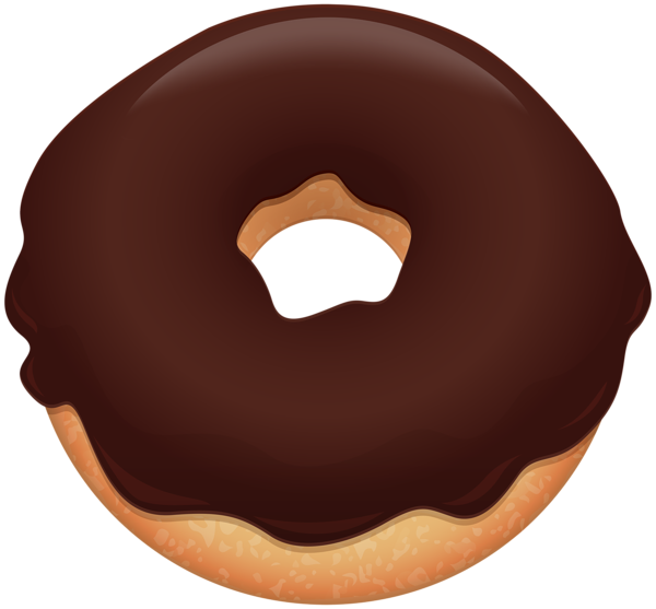 This png image - Donut PNG Clip Art Image, is available for free download