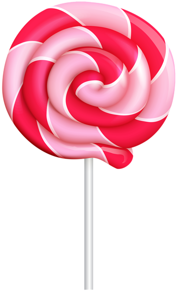 This png image - Lollipop PNG Clip Art Image, is available for free download