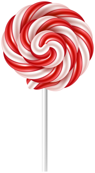 This png image - Lollipop Transparent Clip Art, is available for free download