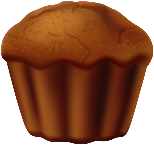 This png image - Muffin PNG Clip Art Image, is available for free download