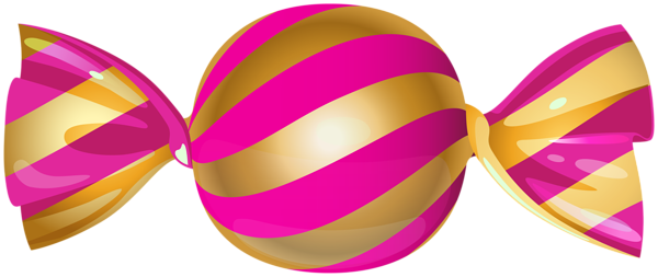This png image - Pink Candy PNG Clipart, is available for free download