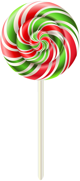 This png image - Rainbow Swirl Lollipop Transparent PNG Clip Art Image, is available for free download