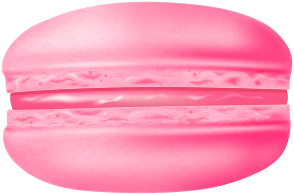 This png image - Sweet French Macaron PNG Clip Art Image, is available for free download