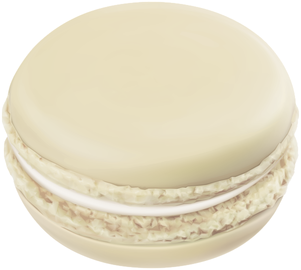 This png image - Sweet French Macaron PNG Clipart, is available for free download