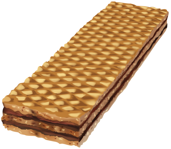 This png image - Wafer Transparent PNG Image, is available for free download