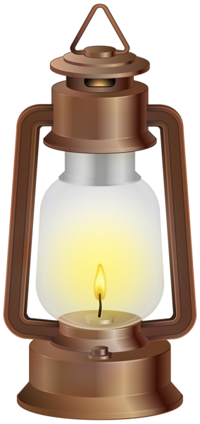 This png image - Copper Lantern PNG Transparent Clipart, is available for free download