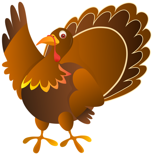 This png image - Thanksgiving Turkey Bird PNG Clipart, is available for free download