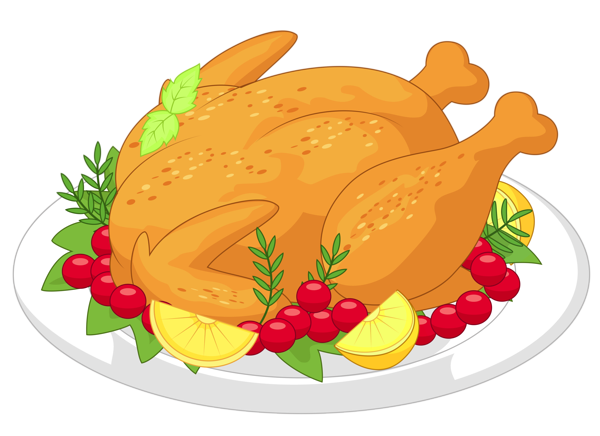 This png image - Thanksgiving Turkey Diner PNG Clipart, is available for free download