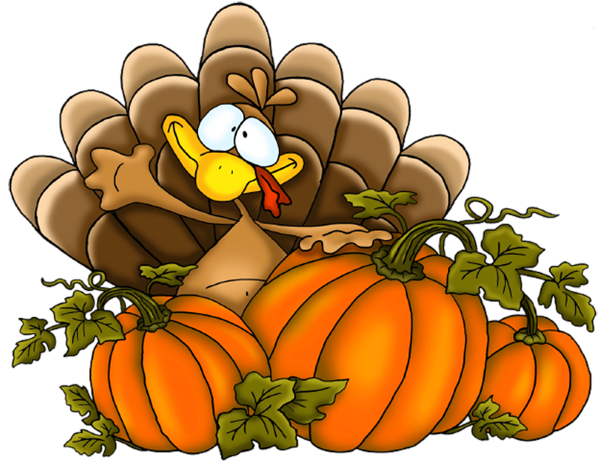 This png image - Thanksgiving Turkey PNG Clipart, is available for free download
