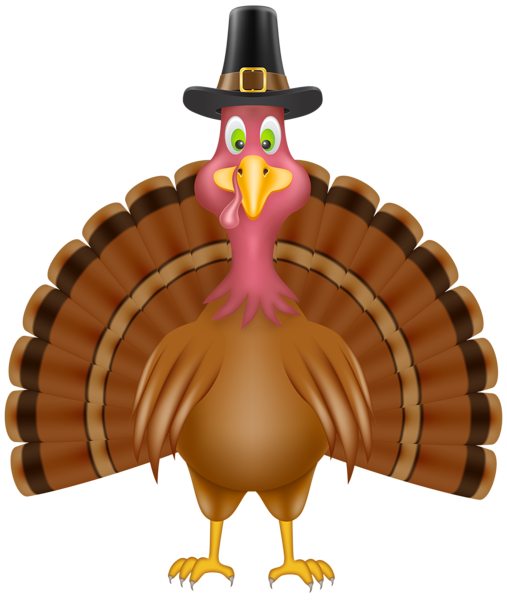 This png image - Thanksgiving Turkey PNG Transparent Clipart, is available for free download