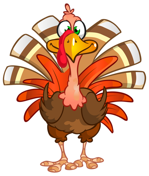 This png image - Thanksgiving Turkey Transparent PNG Clip Art Image, is available for free download