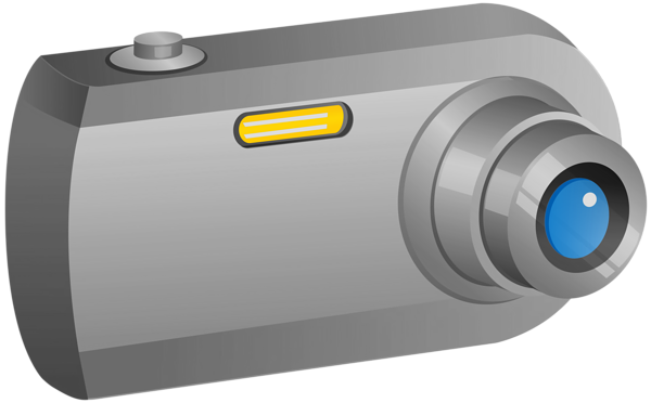 This png image - Camera Clip Art Image, is available for free download
