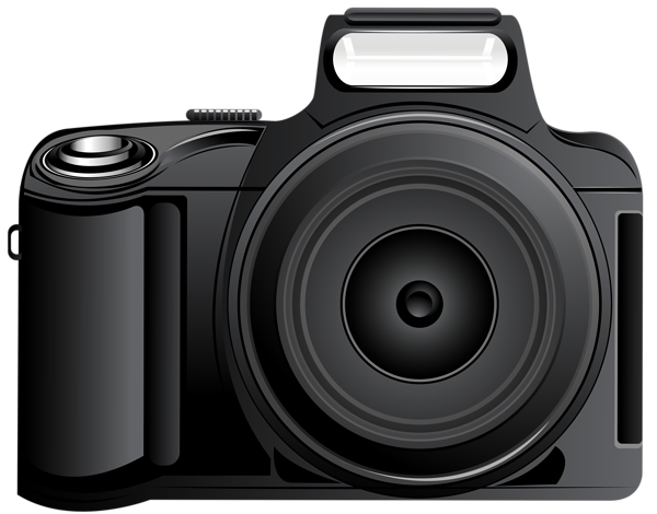This png image - Camera PNG Clip Art Image, is available for free download