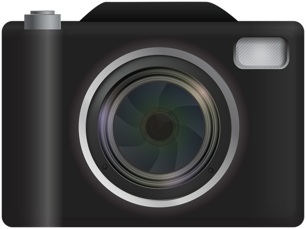 This png image - Camera PNG Clipart, is available for free download