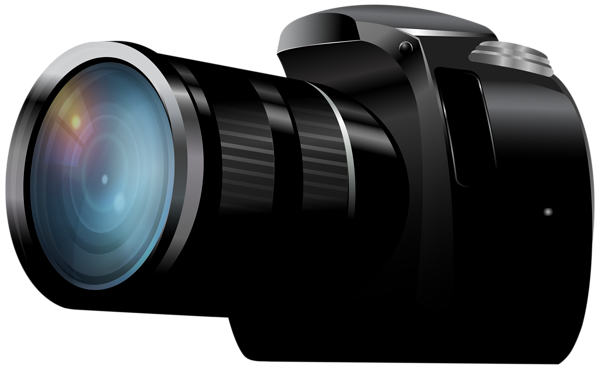 This png image - Camera PNG Transparent Clipart, is available for free download