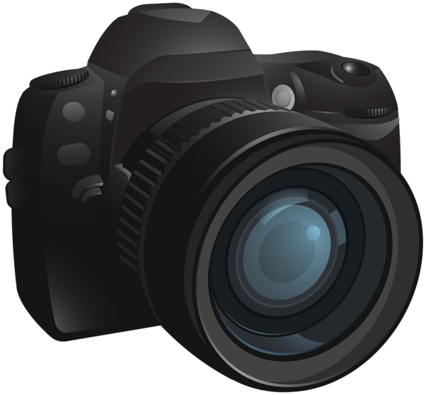 This png image - Camera Transparent PNG Image, is available for free download