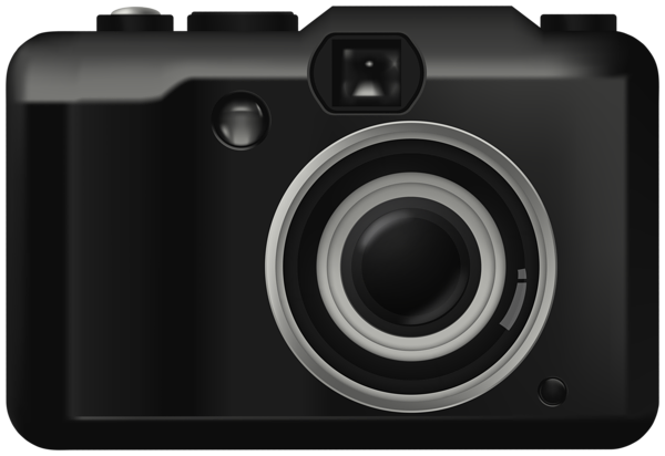 This png image - Photo Camera PNG Clipart, is available for free download