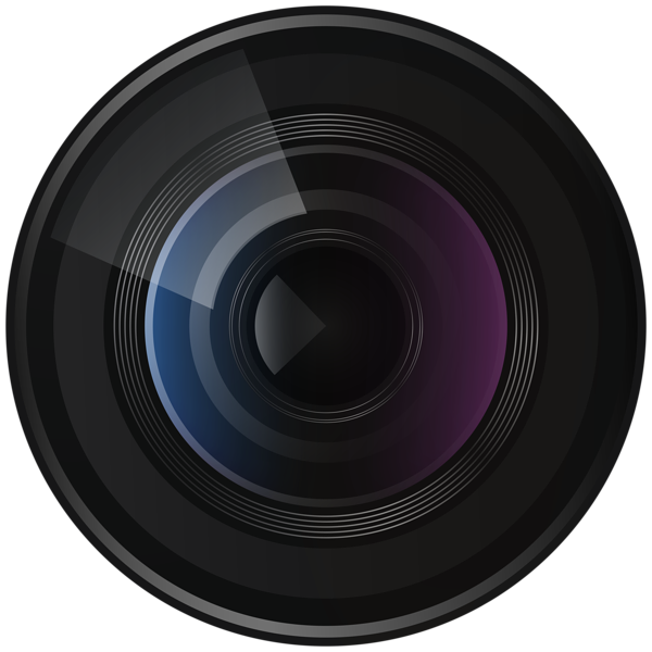 This png image - Photography Lens PNG Clipart, is available for free download
