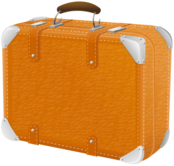 This png image - Suitcase Transparent PNG Image, is available for free download
