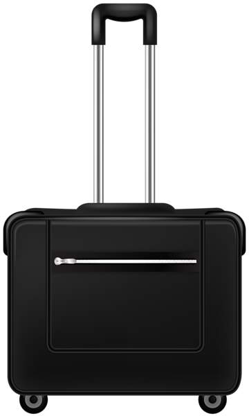 This png image - Travel Bag Transparent Image, is available for free download