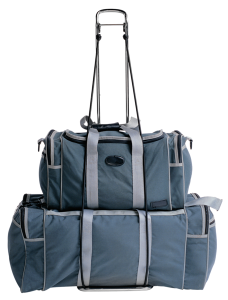 This png image - Travel Bags PNG Clipart Picture, is available for free download