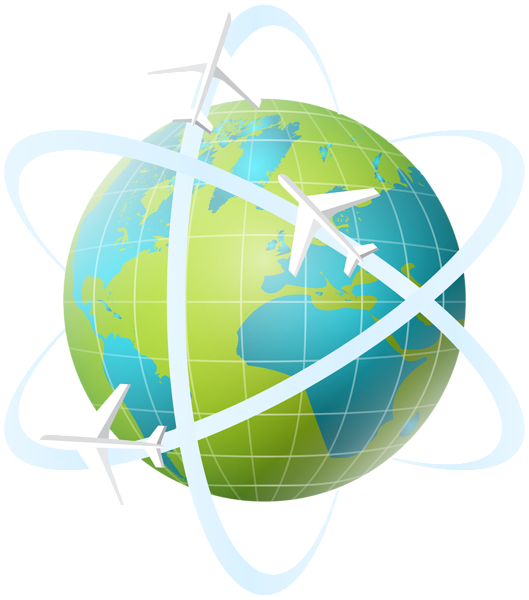 World Travel Transparent Png Clip Art Image Gallery Yopriceville High Quality Images And Transparent Png Free Clipart