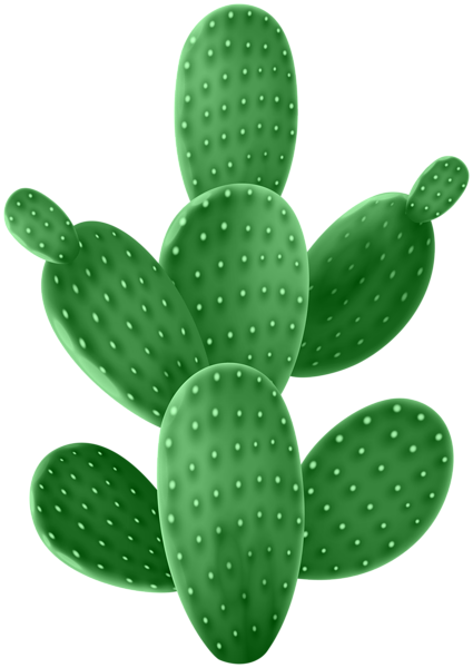 This png image - Cactus PNG Clipart, is available for free download