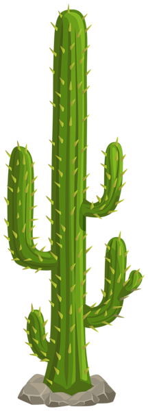 This png image - Cactus PNG Clipart, is available for free download
