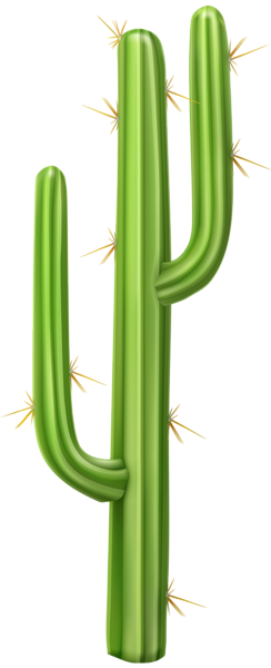 This png image - Cactus PNG Transparent Clip Art Image, is available for free download