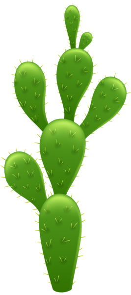 This png image - Cactus Transparent PNG Clip Art Image, is available for free download