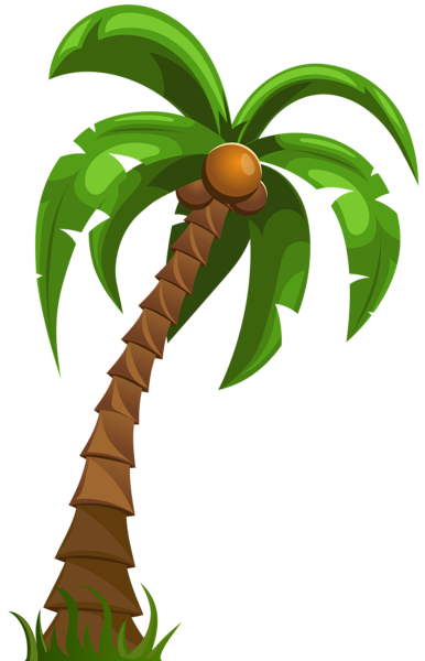 This png image - Palm Transparent PNG Clip Art, is available for free download