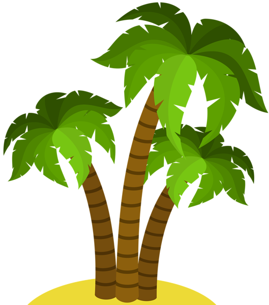 This png image - Palms Decorative Transparent Image, is available for free download