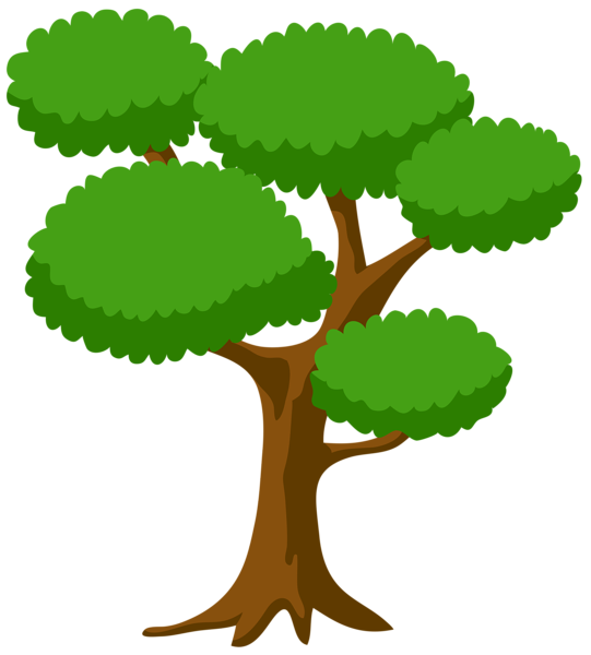 This png image - Tree Large PNG Clip Art Image, is available for free download