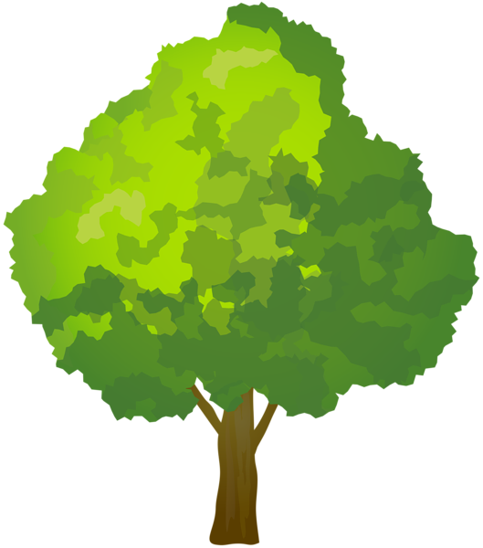 This png image - Tree PNG Clip Art Image, is available for free download