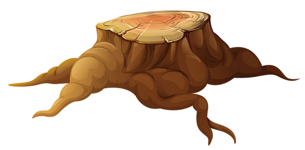 This png image - Tree Stump PNG Picture, is available for free download