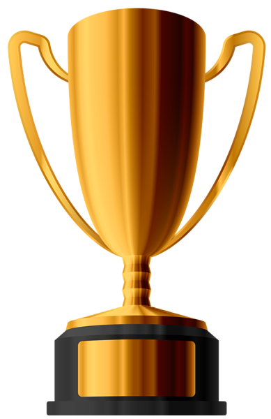This png image - Bronze Cup Trophy PNG Picture Clipart, is available for free download
