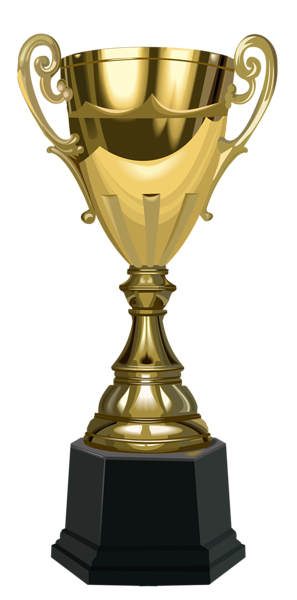 This png image - Cup Trophy PNG Clipart, is available for free download