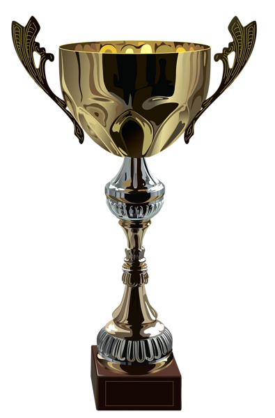 This png image - Cup Trophy PNG Picture Clipart, is available for free download