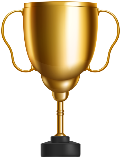 This png image - Golden Cup Transparent Image, is available for free download