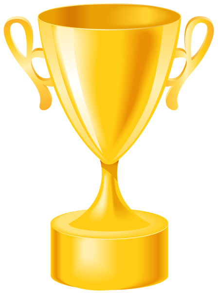This png image - Trophy PNG Clip Art Image, is available for free download