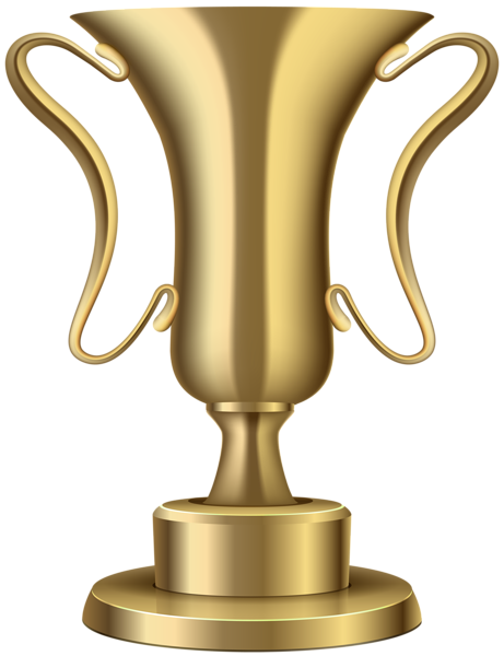 This png image - Trophy PNG Clipart, is available for free download