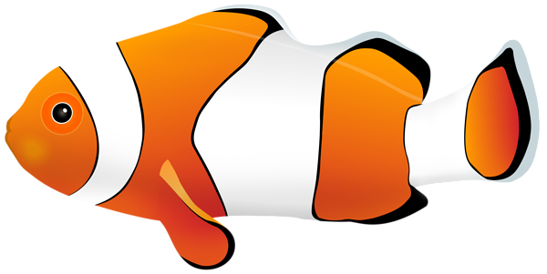 This png image - Clownfish PNG Clipart, is available for free download
