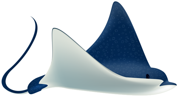 This png image - Skate Fish PNG Transparent Clipart, is available for free download