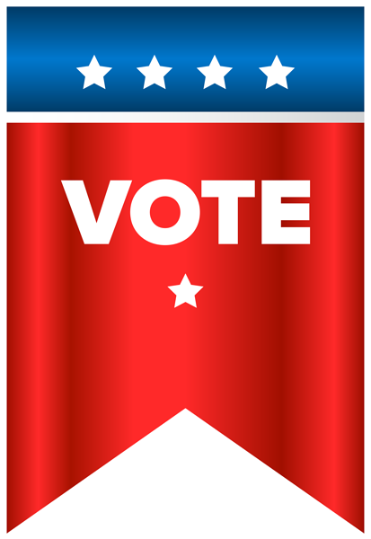 This png image - Vote PNG Clip Art Image, is available for free download